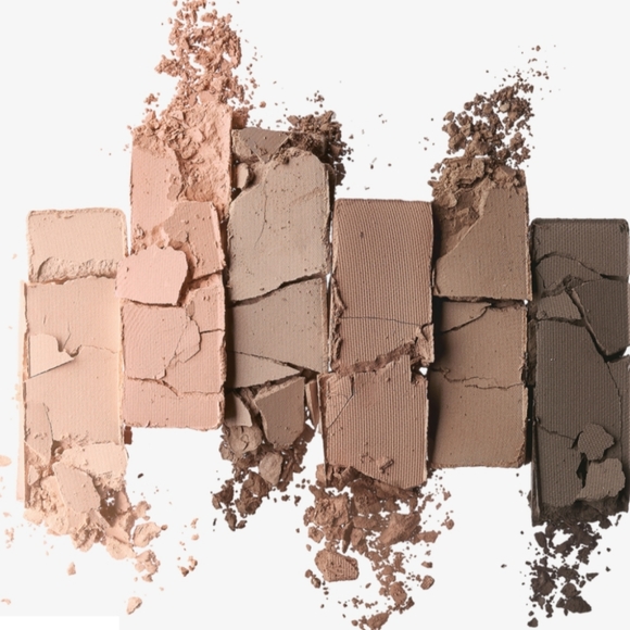 Urban Decay Cosmetics Naked2 Mini Basics Eyeshadow Palette - Picture 2 of 3